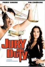 Watch Jury Duty Zumvo