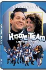 Watch Home Team Zumvo