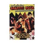 Watch Graffiti Rock (TV Short 1984) Zumvo