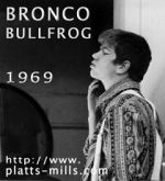 Watch Bronco Bullfrog Zumvo