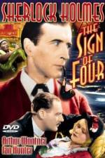 Watch The Sign of Four: Sherlock Holmes' Greatest Case Zumvo