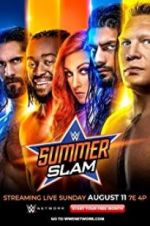 Watch WWE: SummerSlam Zumvo
