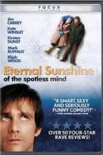 Watch Eternal Sunshine of the Spotless Mind Zumvo