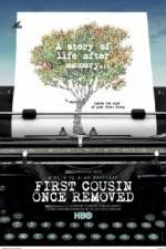 Watch First Cousin Once Removed Zumvo