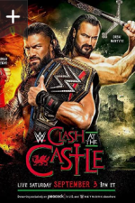 Watch WWE Clash at the Castle Zumvo