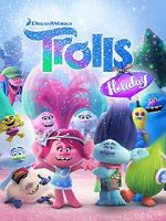 Watch Trolls Holiday (TV Short 2017) Zumvo