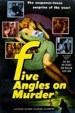 Watch Five Angles on Murder Zumvo