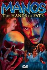 Watch Manos: The Hands of Fate Zumvo