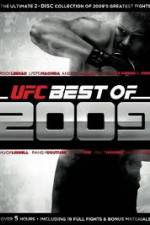 Watch UFC Best Of 2009 Zumvo