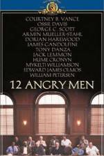 Watch 12 Angry Men Zumvo