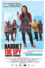Watch Harriet the Spy Blog Wars Zumvo