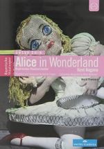 Watch Unsuk Chin: Alice in Wonderland Zumvo