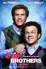 Watch Step Brothers Zumvo