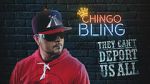 Watch Chingo Bling: They Can\'t Deport Us All Zumvo