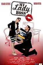 Watch My Lady Boss Zumvo