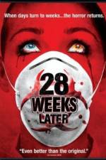 Watch 28 Weeks Later Zumvo