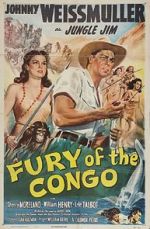 Watch Fury of the Congo Zumvo