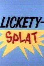 Watch Lickety-Splat Zumvo