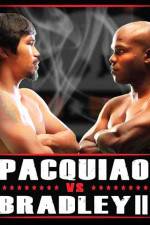 Watch Manny Pacquiao vs Timothy Bradley 2 Zumvo