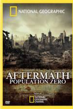 Watch Aftermath: Population Zero Zumvo