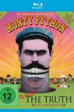 Watch Monty Python Almost the Truth Zumvo