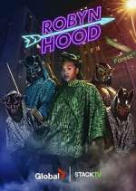 Watch Robyn Hood Zumvo