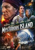 Watch Mysterious Island Zumvo