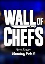 Watch Wall of Chefs Zumvo