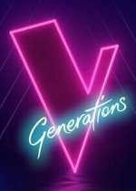 Watch The Voice Generations Zumvo