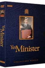 Watch Yes Minister Zumvo