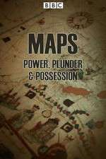 Watch Maps Power Plunder & Possession Zumvo