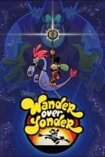 Watch Wander Over Yonder Zumvo