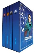 Watch Robotech Zumvo