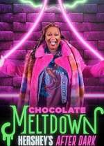 Watch Chocolate Meltdown: Hershey's After Dark Zumvo