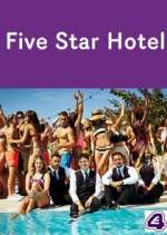 Watch Five Star Hotel Zumvo