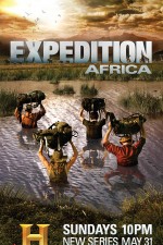 Watch Expedition Africa Zumvo