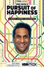 Watch Ravi Patel\'s Pursuit of Happiness Zumvo