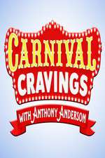 Watch Carnival Cravings with Anthony Anderson ( ) Zumvo
