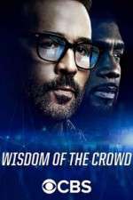 Watch Wisdom of the Crowd (  ) Zumvo