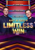 Watch Ant & Dec's Limitless Win Zumvo