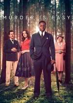 Watch Murder is Easy Zumvo