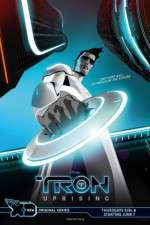 Watch TRON Uprising Zumvo