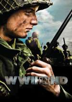 Watch WWII in HD Zumvo