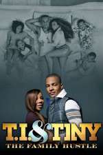Watch T.I. and Tiny: The Family Hustle Zumvo