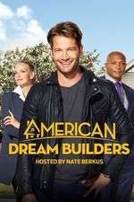 Watch American Dream Builders Zumvo