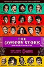 Watch The Comedy Store Zumvo