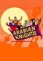 Watch Arabian Knights Zumvo