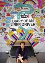 Watch Diary of an Uber Driver Zumvo