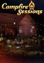 Watch CMT Campfire Sessions Zumvo