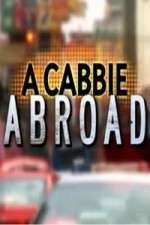 Watch A Cabbie Abroad Zumvo